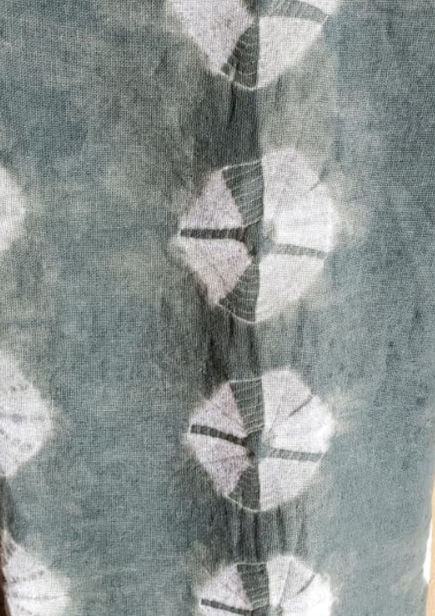 Fanama Design — AW-CI-FA-011-26 — Gris-vert, blanc