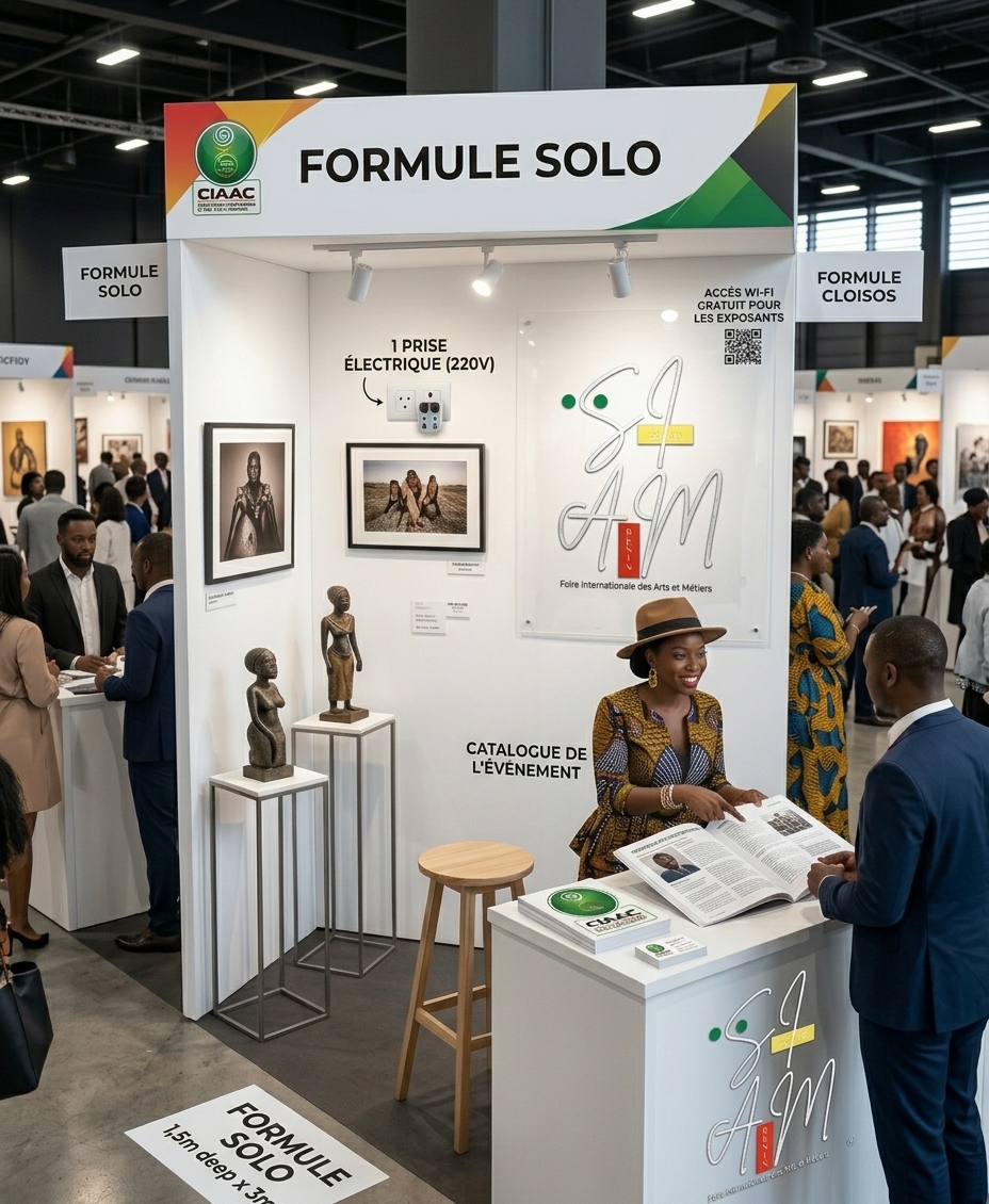 Solo-pakket